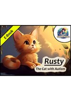 Stories4Children - Rusty - The Cat with Autism