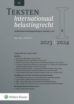 Teksten Internationaal belastingrecht 2023/2024
