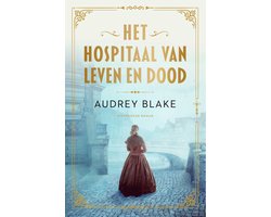 Nora Beady 2 - Het hospitaal van leven en dood