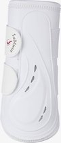 Le Mieux ProShell Brushing Boots - White - Maat Large