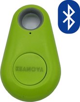 Anti-Lost Smart Alarm - Bluetooth Key Finder & Item Locator - groen