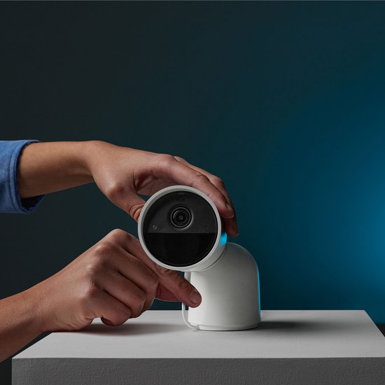 Philips Hue Secure cameravoet - wit van Philips Hue — afbeelding 3