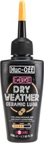 Muc-Off E-Bike Dry weather Lube 50ml