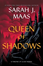 Throne of Glass- Queen of Shadows