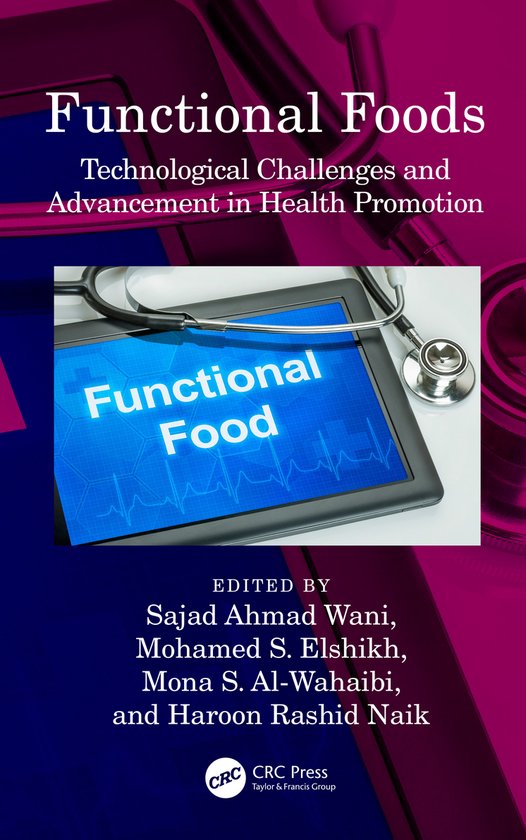 Functional Foods - cover