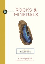Illustrated Field Guides- Rocks and Minerals