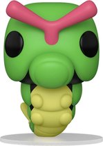 Pokemon POP! Games Vinyl Figure Caterpie n° 848