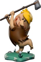 The Flintstones - BDS Art Scale Statue 1/10 Barney Rubble 15 cm