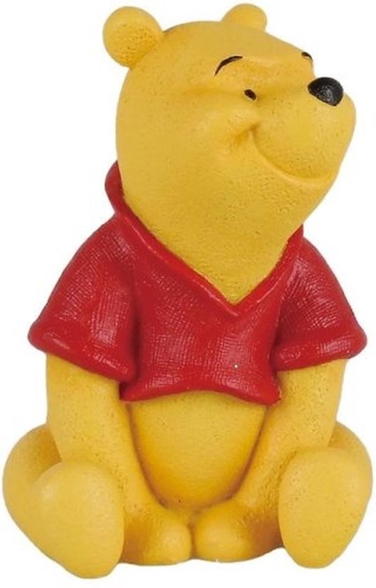 Winnie the Pooh 8 cm