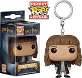 Pocket Pop Keychains : Harry Potter - Hermione Granger