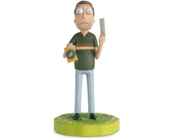 Jerry Smith Eaglemoss Hero Collector Verzamelfiguur