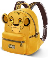 DISNEY - Le King Lion - Heady - Sac à dos '21x27x14cm'