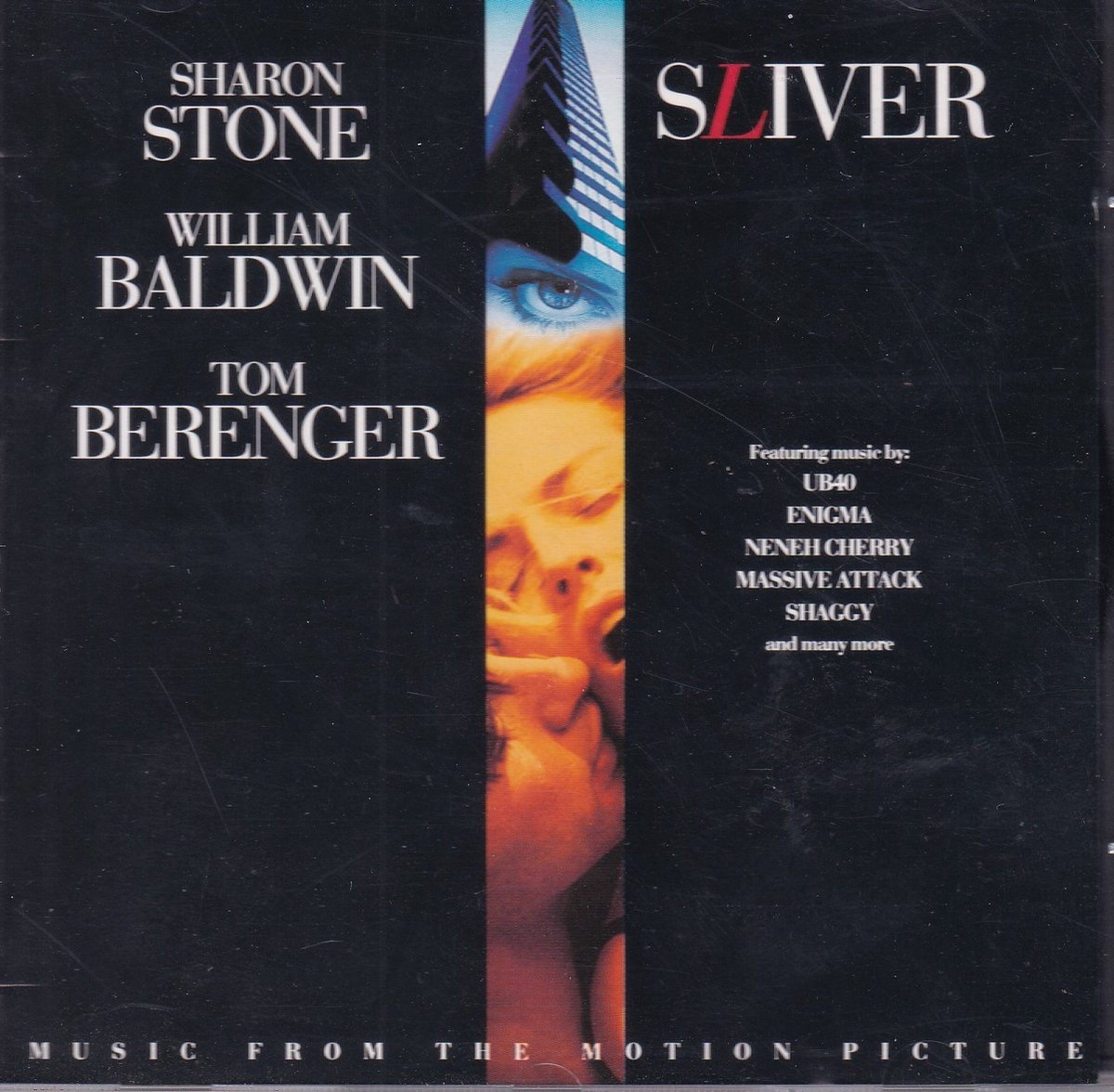 Sliver
