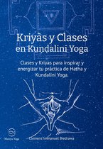 Kriyas y Clases en Kundalini Yoga