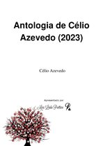 Antologia de Célio Azevedo (2023)