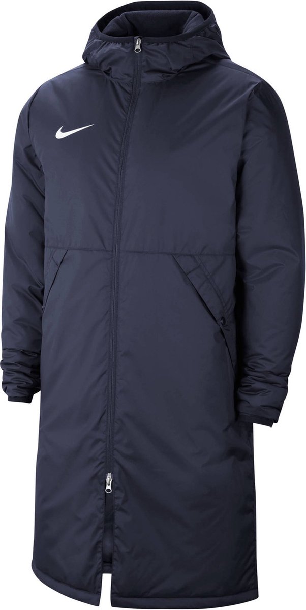 Nike Team Park 20 Sportjas Mannen - Maat XXL