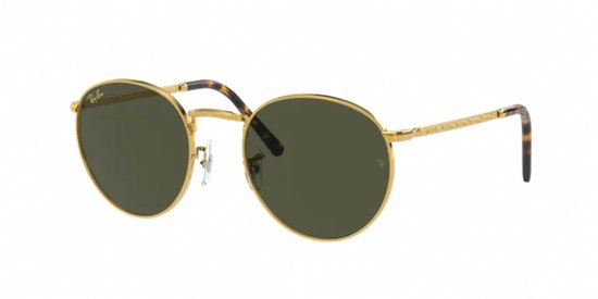 Ray-Ban Marshal II Legend Or/ Blue Taille: Medium (52) - Lunettes de soleil - - RB3648M 9241R5