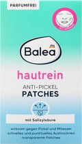 Balea Anti-Puistjes Patches Skin Clean, 36 stuks