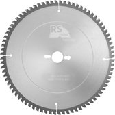 RStools HM cirkelzaag BasicLine Ø300 x 3,0 x 30 mm T=80 aluminium