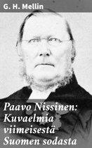 Paavo Nissinen: Kuvaelmia viimeisestä Suomen sodasta