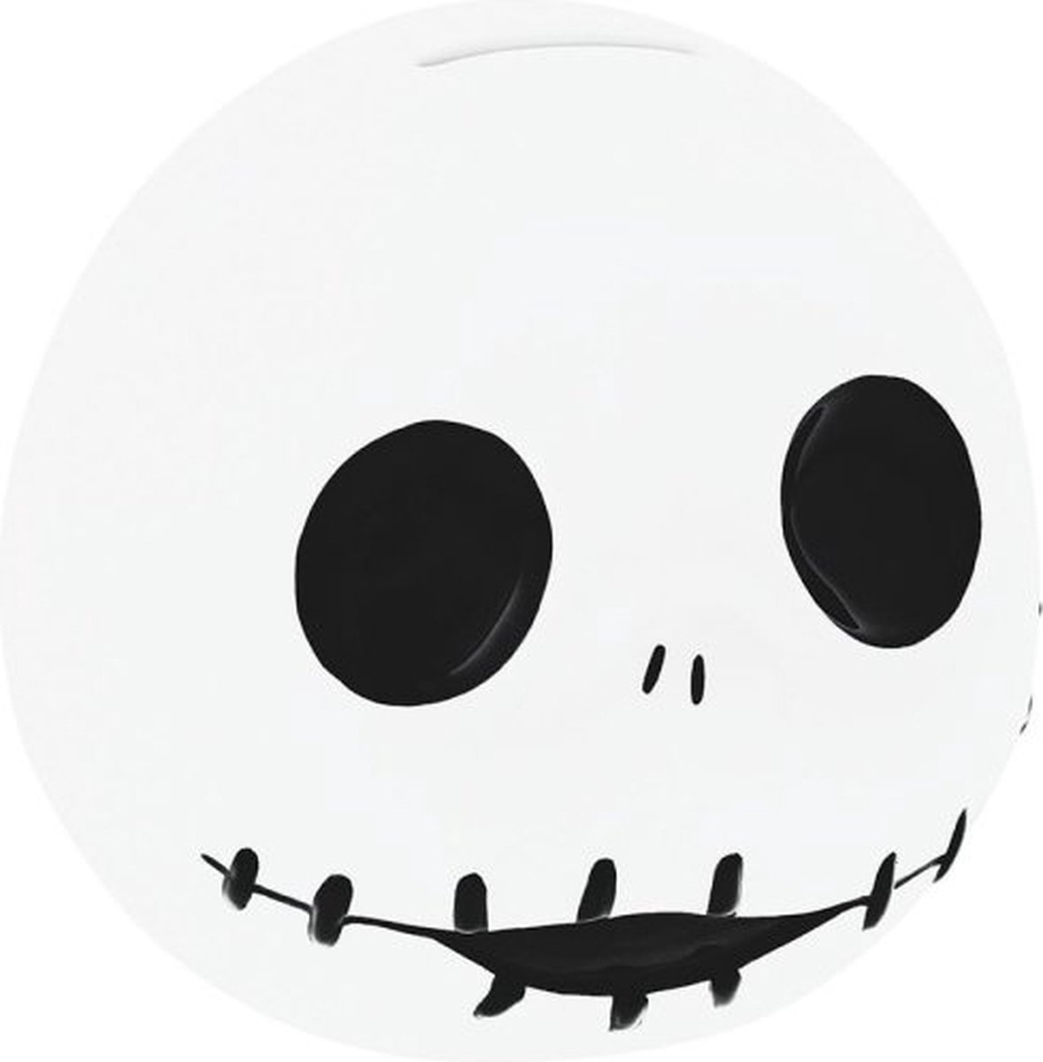 The Nightmare Before Christmas Jack Keramische Spaarpot 13 cm