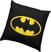 DC Comics Batman Logo Kussen