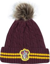 Chapeau Harry Potter Gryffondor