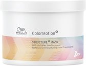 Wella Professionals - COLOR MOTION+ - Colormotion Mask - Haarmasker voor gekleurd haar - 150ML