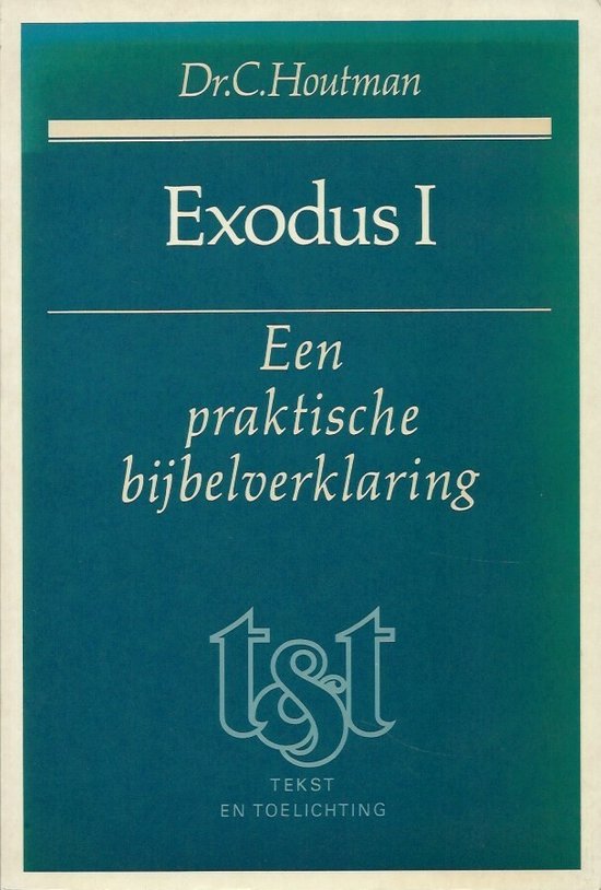 C. Houtman - Exodus 1