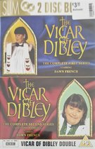 Vicar Of Dibley -S. 1&2-