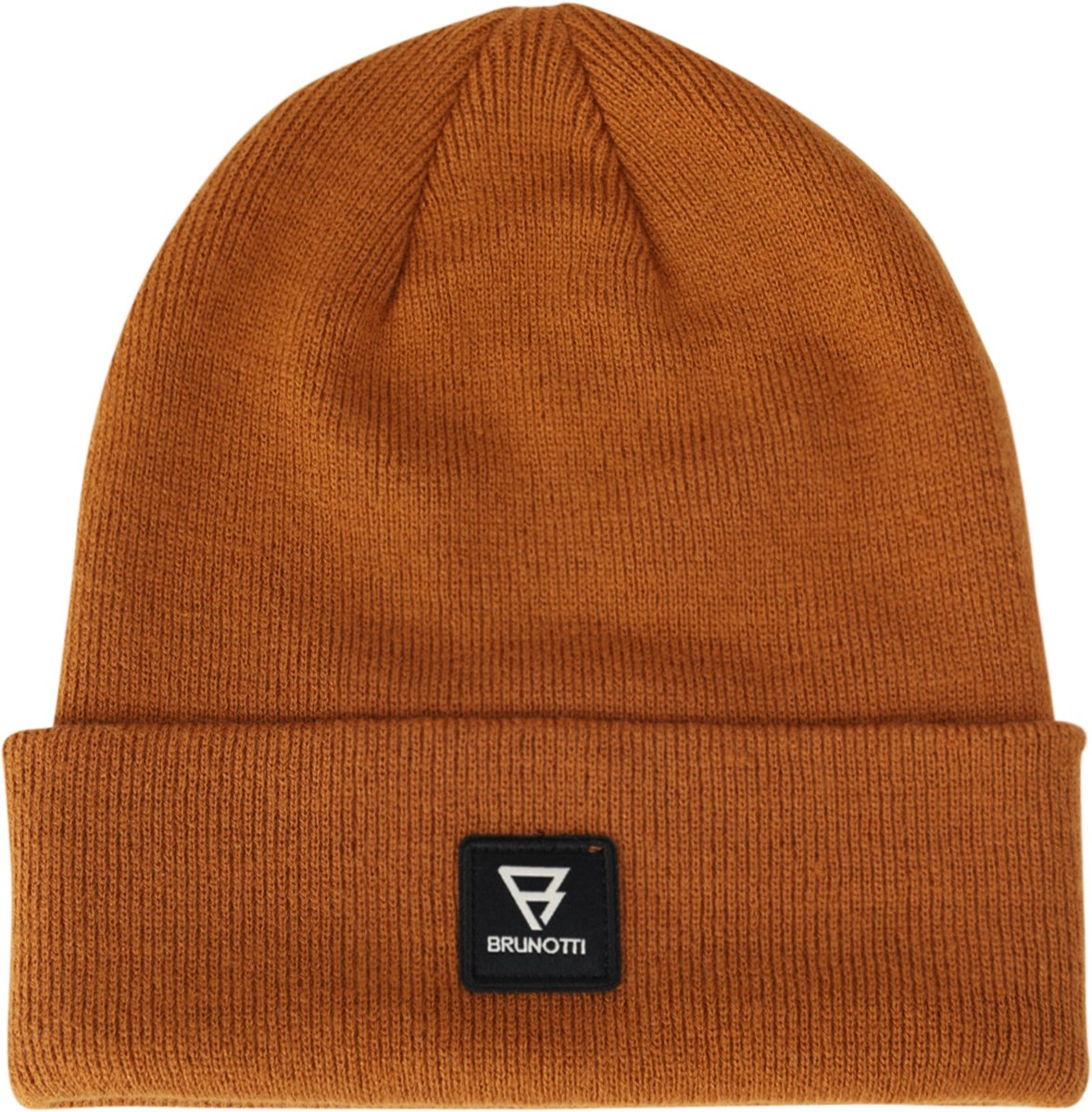 Brunotti Tignes Beanie - Tabacco - ONE SIZE