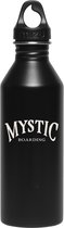 Mystic Mystic Mizu Waterfles - 2023 - Black - O/S