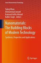 Smart Nanomaterials Technology - Nanomaterials: The Building Blocks of Modern Technology