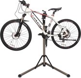 Fiets Montagestandaard Opvouwbaar - Racefiets En Mountainbike Tools - Bike Rack Houder - Professionele Reparatie Stand - Fiets Accessoires - Opslag - Verstelbaar