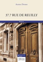 37.7 rue de Reuilly