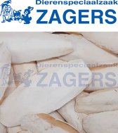 Zagers Sepia XL 15 - 23 cm 20 stuks