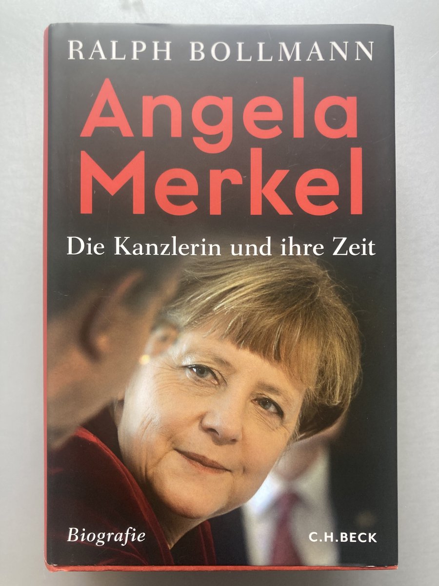 Angela Merkel
