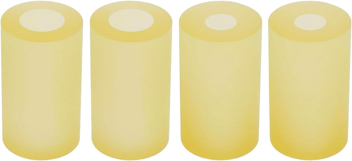 Vervangende Printer Feed Roller en Exit Roller Rubber Band voor Fujitsu Scanner - Compatibel met fi-6130, fi-6140, fi-6230, fi-6240 - Hoogwaardige Onderdelen voor Betrouwbare Afdrukprestaties