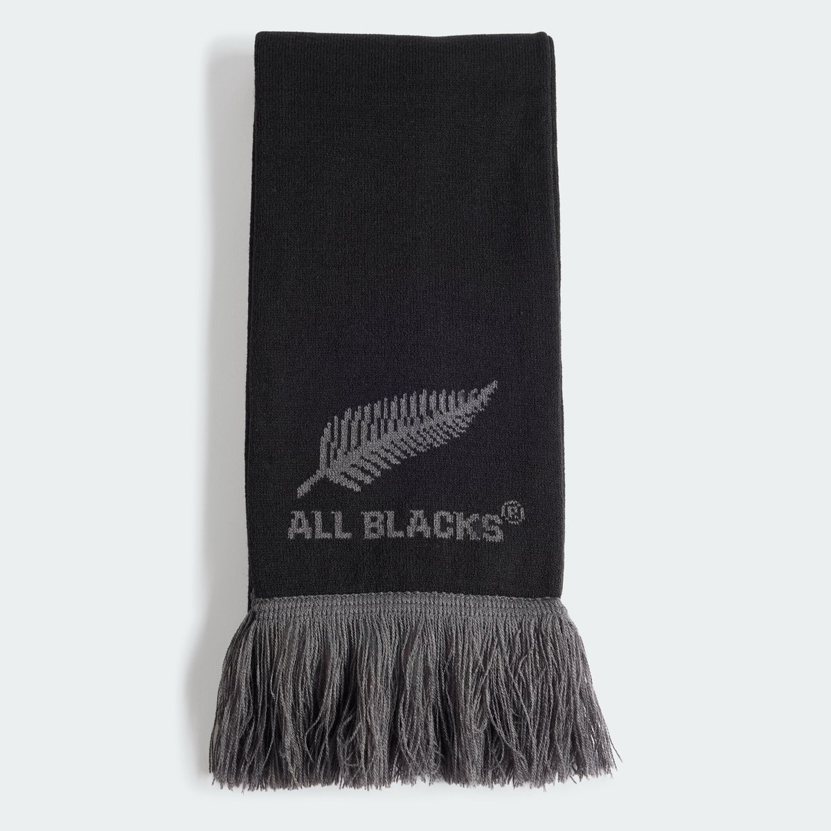 Adidas Performance All Blacks Sjaal Unisex Zwart