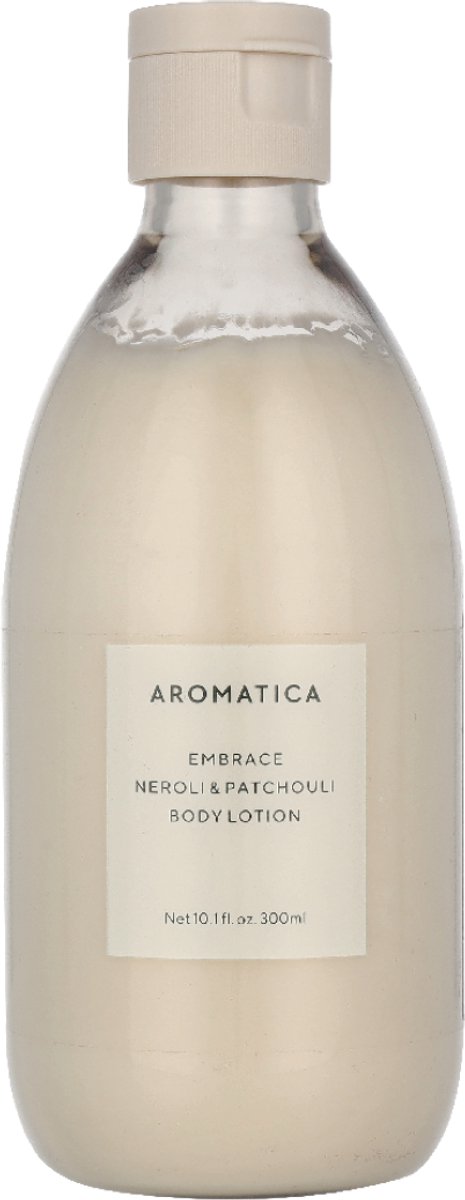 Aromatica Embrace Neroli & Patchouli Body Lotion 300 ml