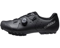 Catlike Whisper X2 Mtb-schoenen Zwart EU 43 Man