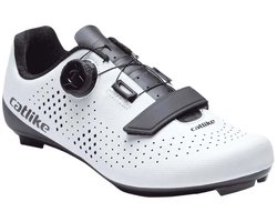 Catlike Whisper R2 Raceschoenen Wit EU 41 Man
