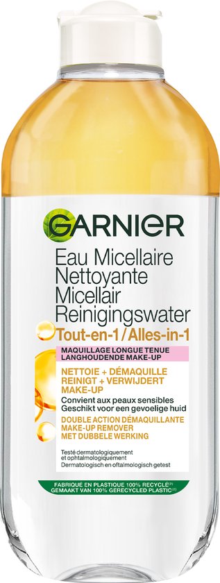 Garnier Skin Active Micellair Reinigingswater 400 ml