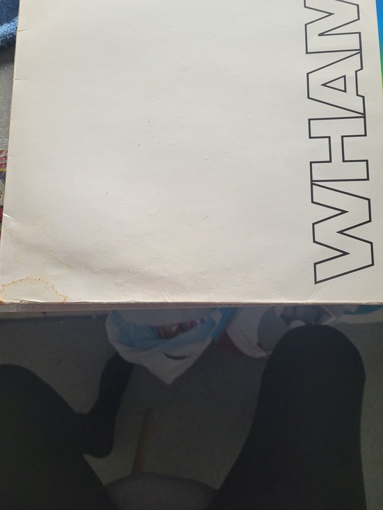 The Final 2 LP