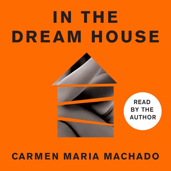 In the Dream House - cover