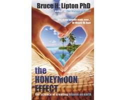 Omslag van The Honeymoon Effect