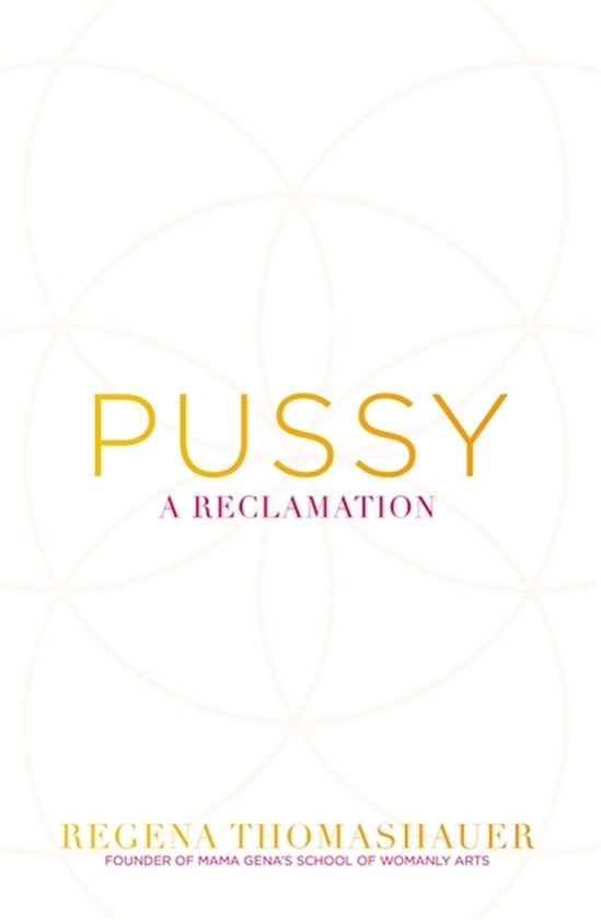 Pussy A Reclamation - cover