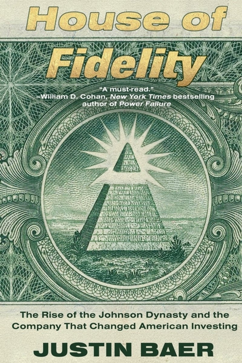 House Of Fidelity