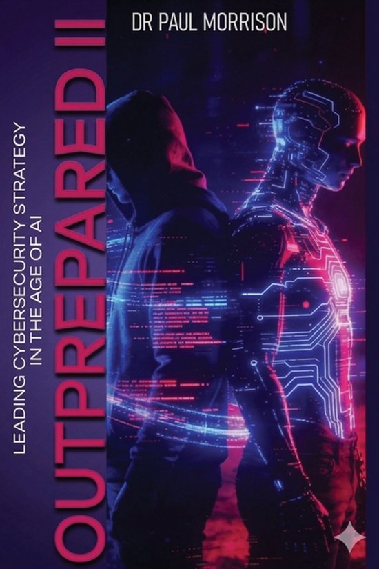 Outprepared II - cover