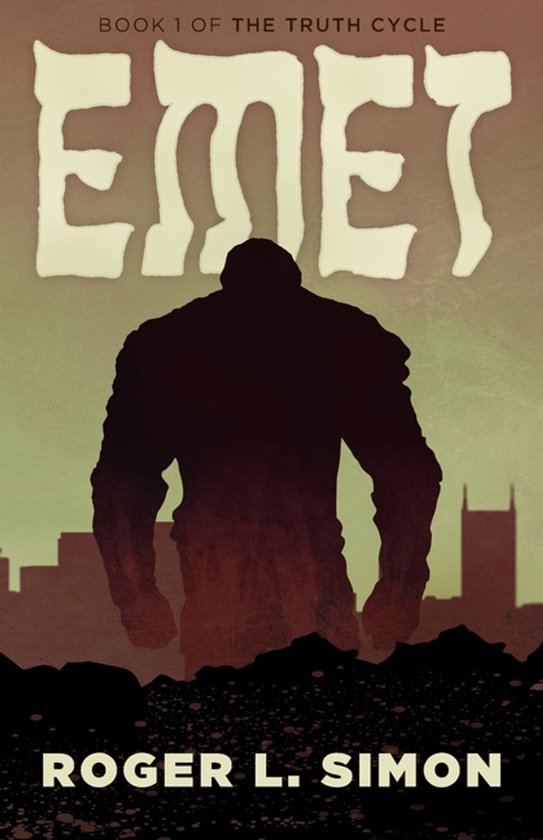 Emet - cover
